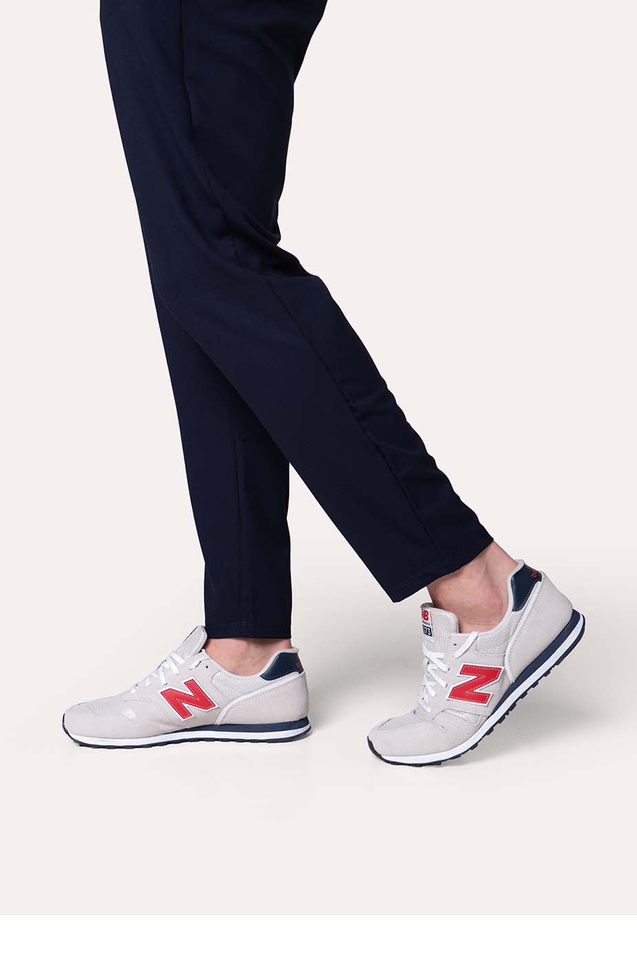 CLASSIC NAVY BLUE SCRUBS