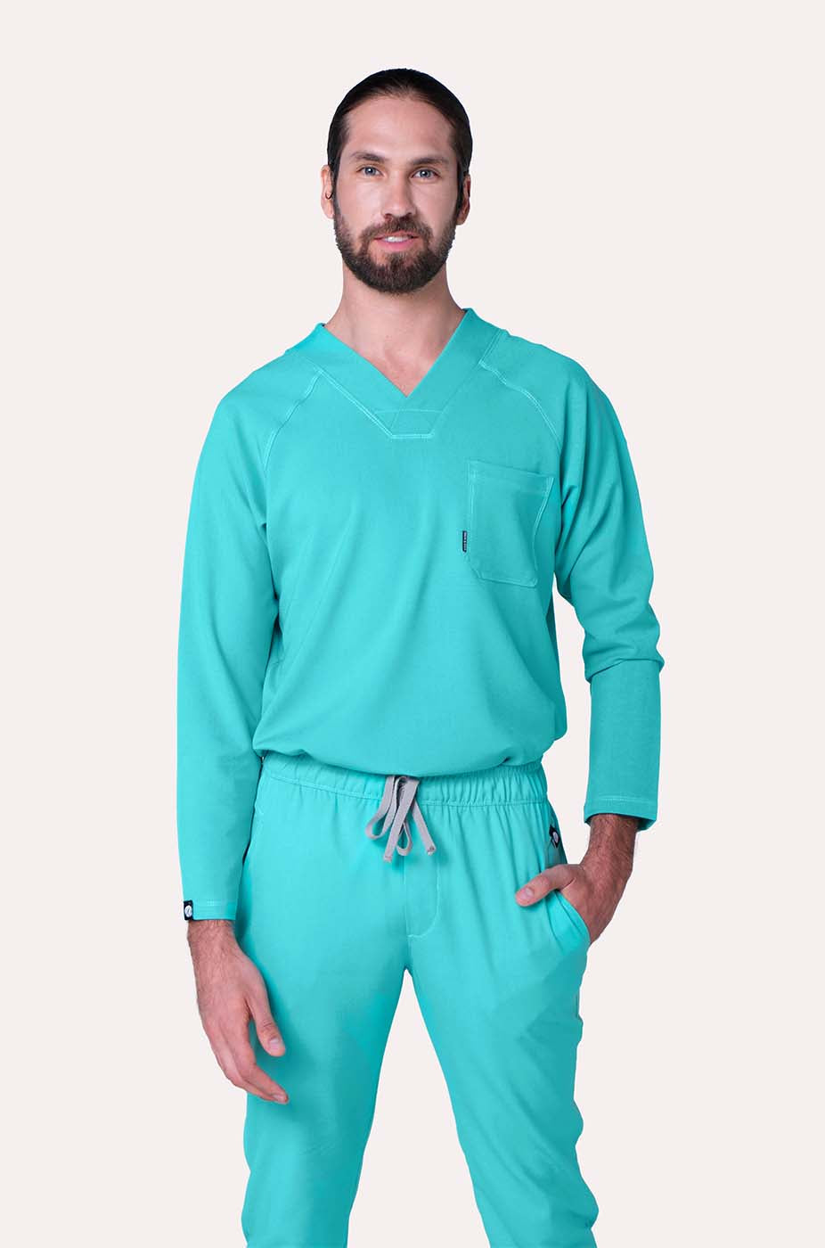 CLASSIC MINT SCRUBS
