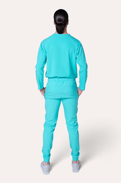 CLASSIC MINT SCRUBS