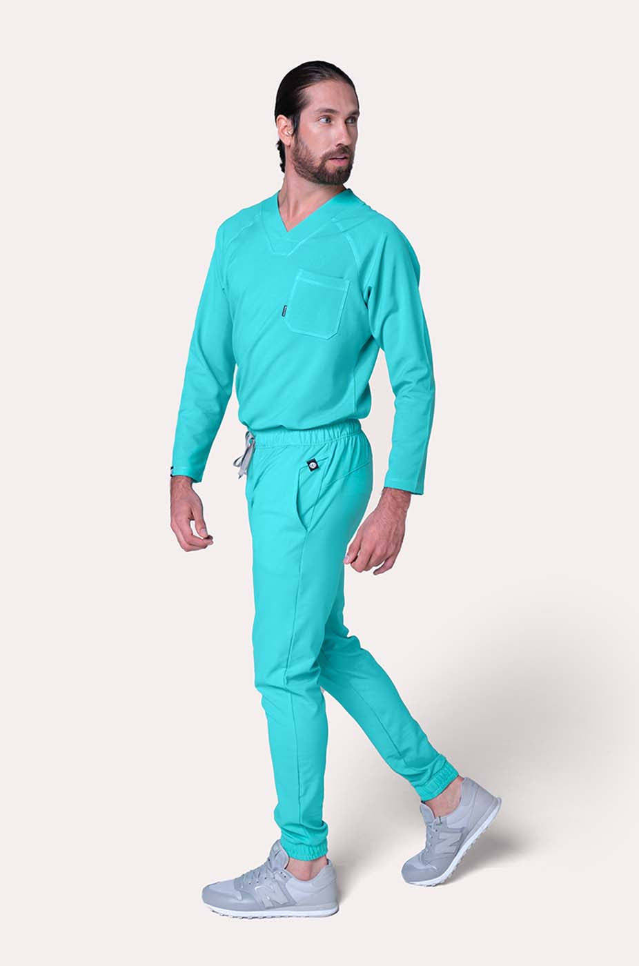 CLASSIC MINT SCRUBS