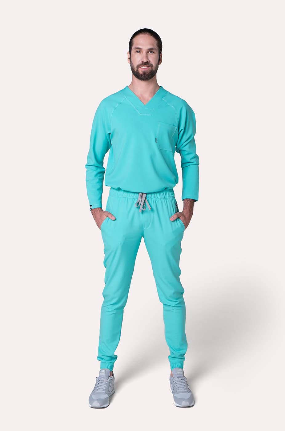 CLASSIC MINT SCRUBS