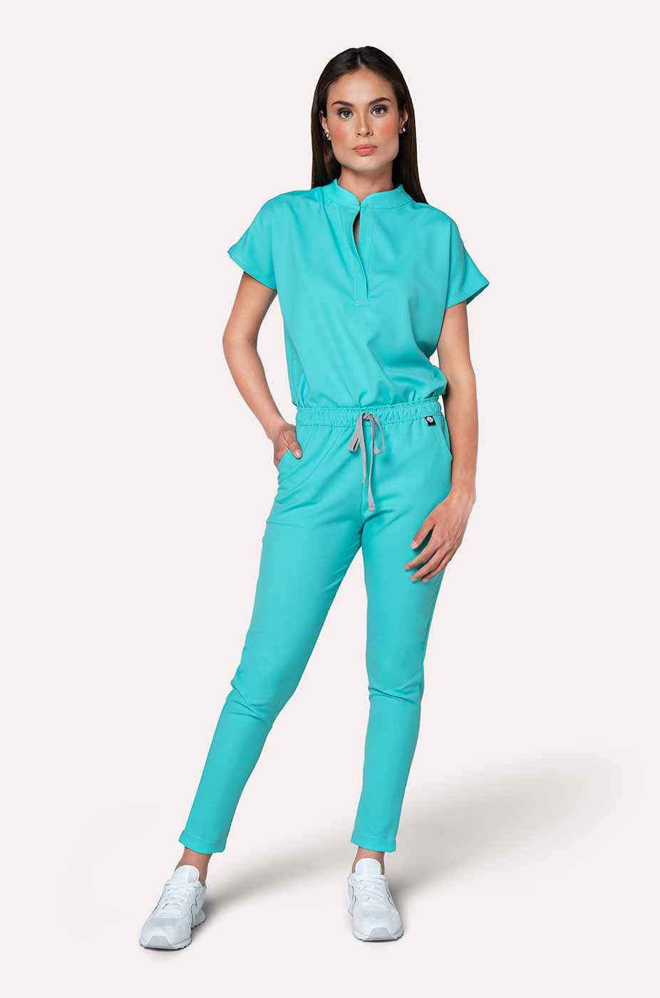 GLAM MINT SCRUBS