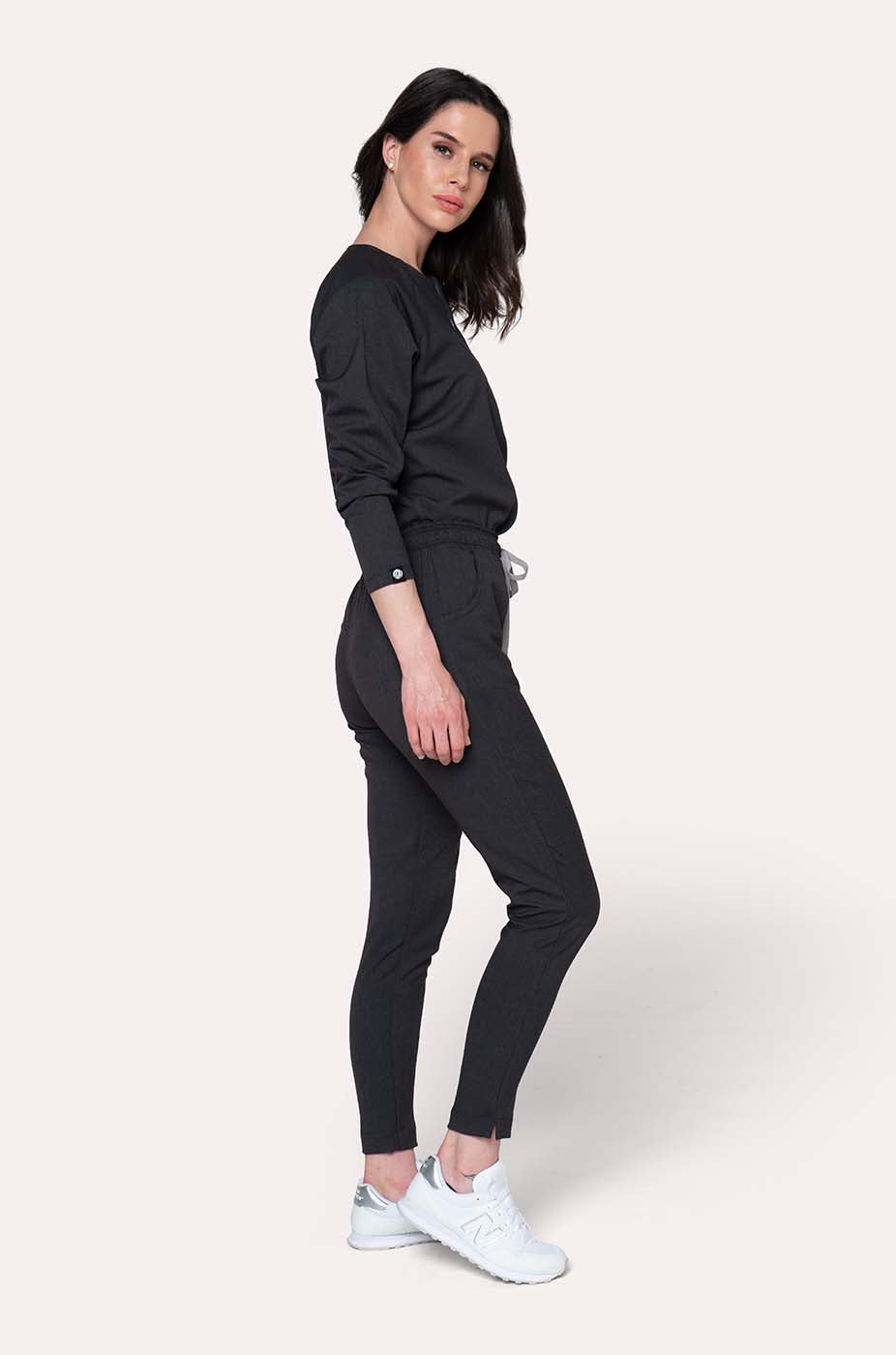FALL OXFORD SCRUBS
