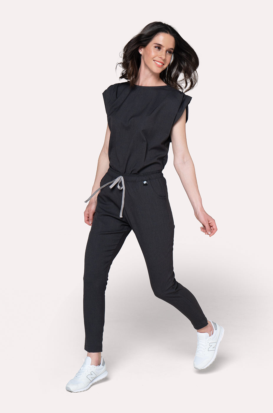 SUMMER OXFORD SCRUBS