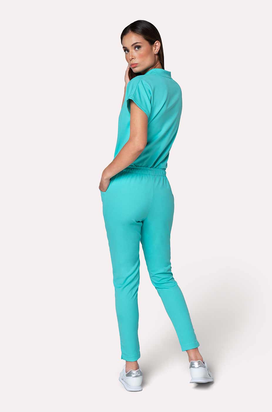 GLAM MINT SCRUBS