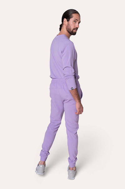 CLASSIC LILAC SCRUBS