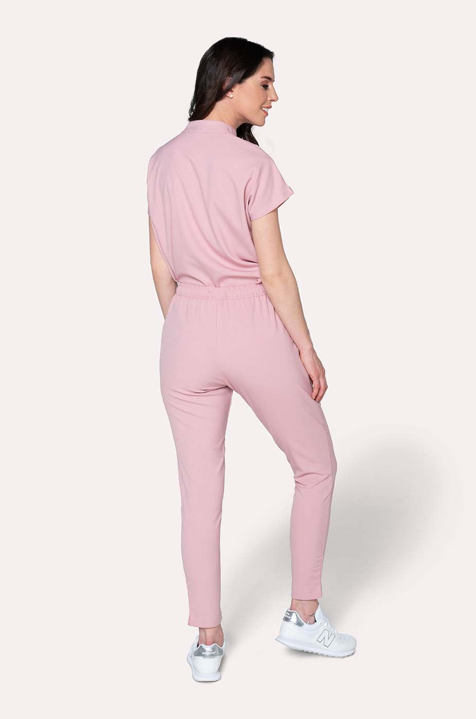 GLAM PINK SCRUBS