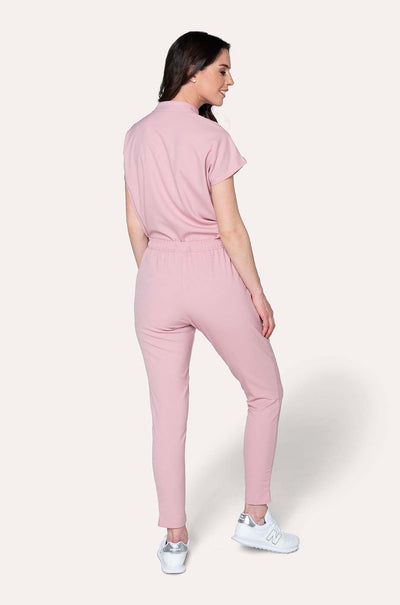 GLAM PINK SCRUBS