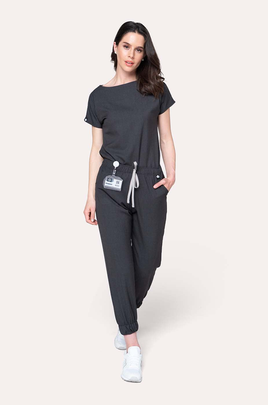 LIGERO OXFORD SCRUBS