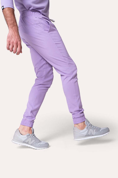 CLASSIC LILAC SCRUBS