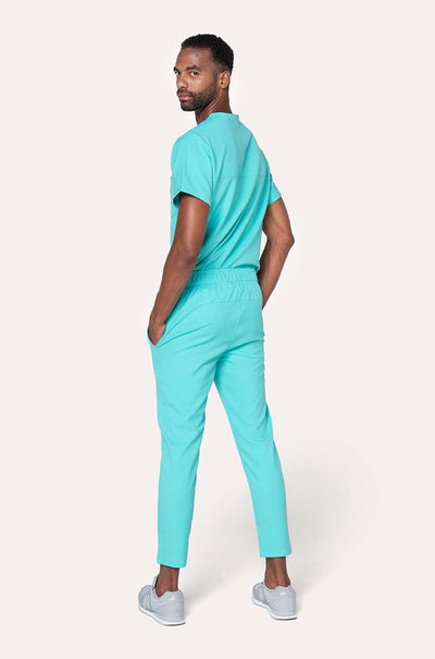 FRESH MINT SCRUBS