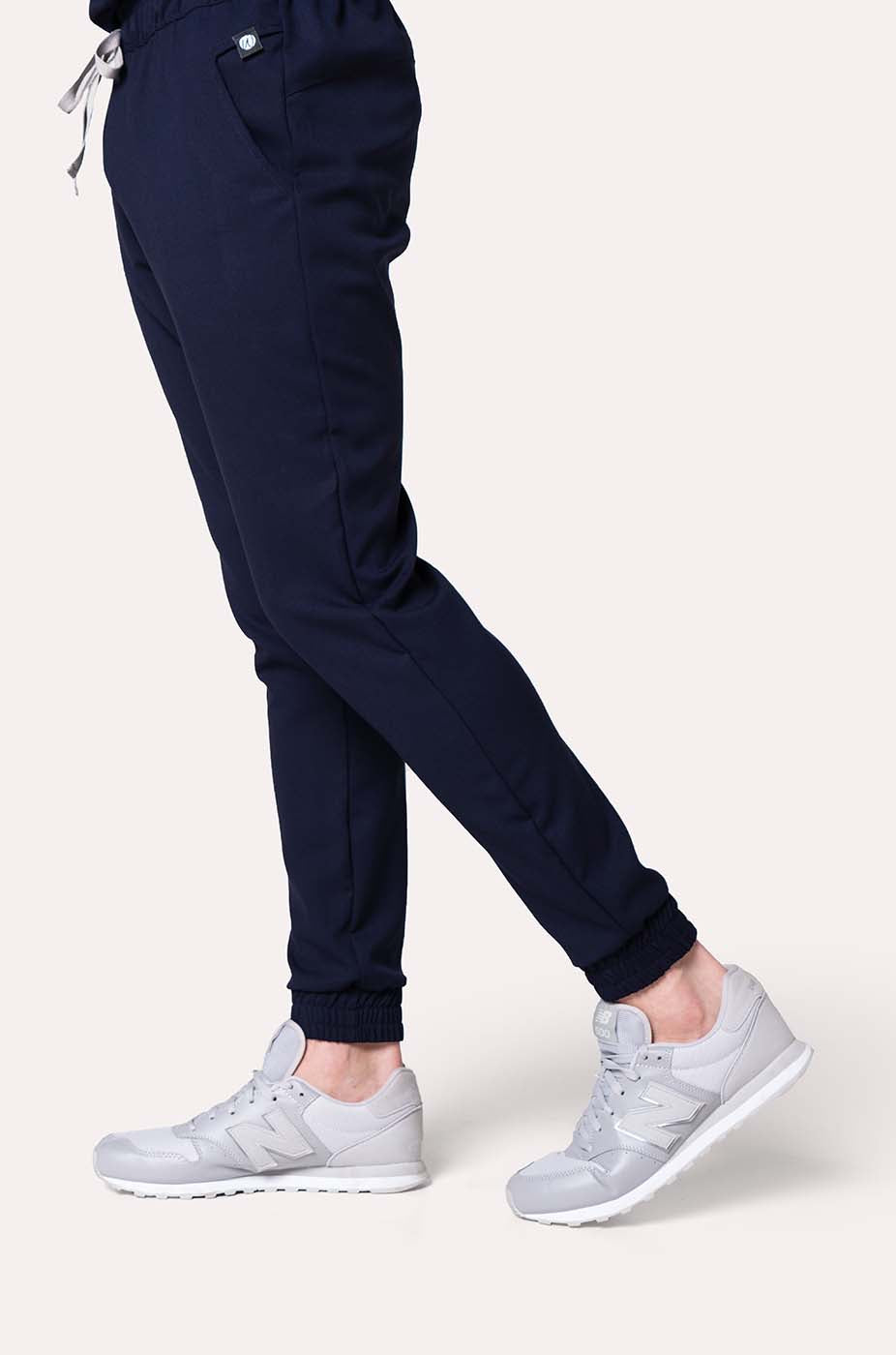 CLASSIC NAVY BLUE SCRUBS