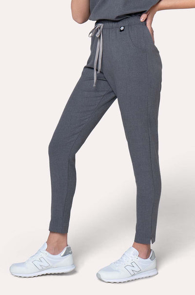 VICTORY GREY SCRUBS