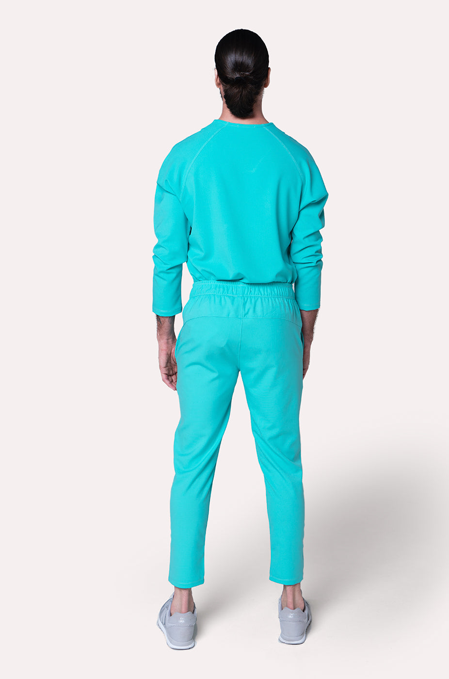 CLASSIC MINT SCRUBS
