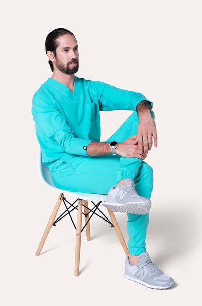 CLASSIC MINT SCRUBS