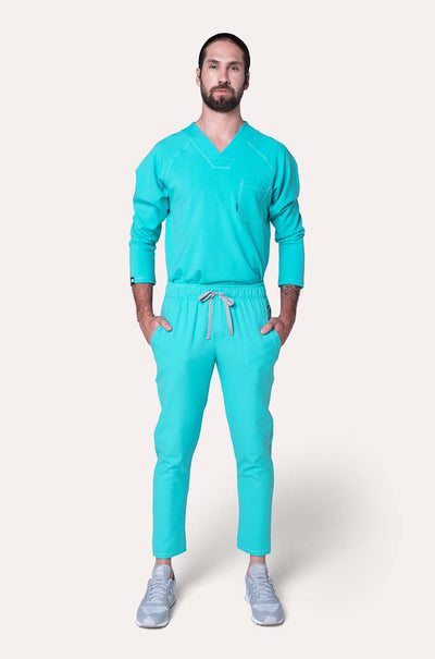 CLASSIC MINT SCRUBS