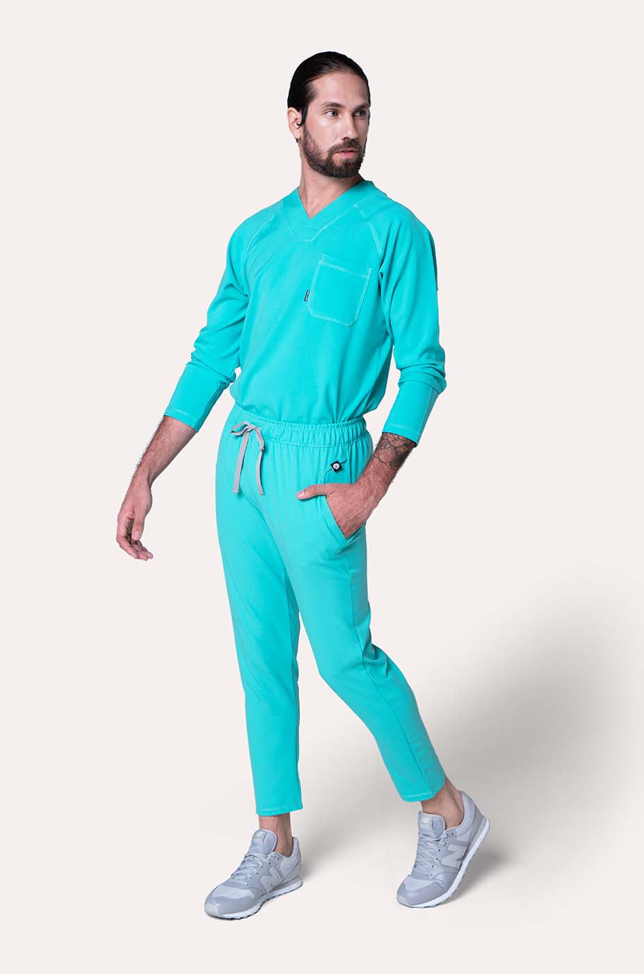 CLASSIC MINT SCRUBS